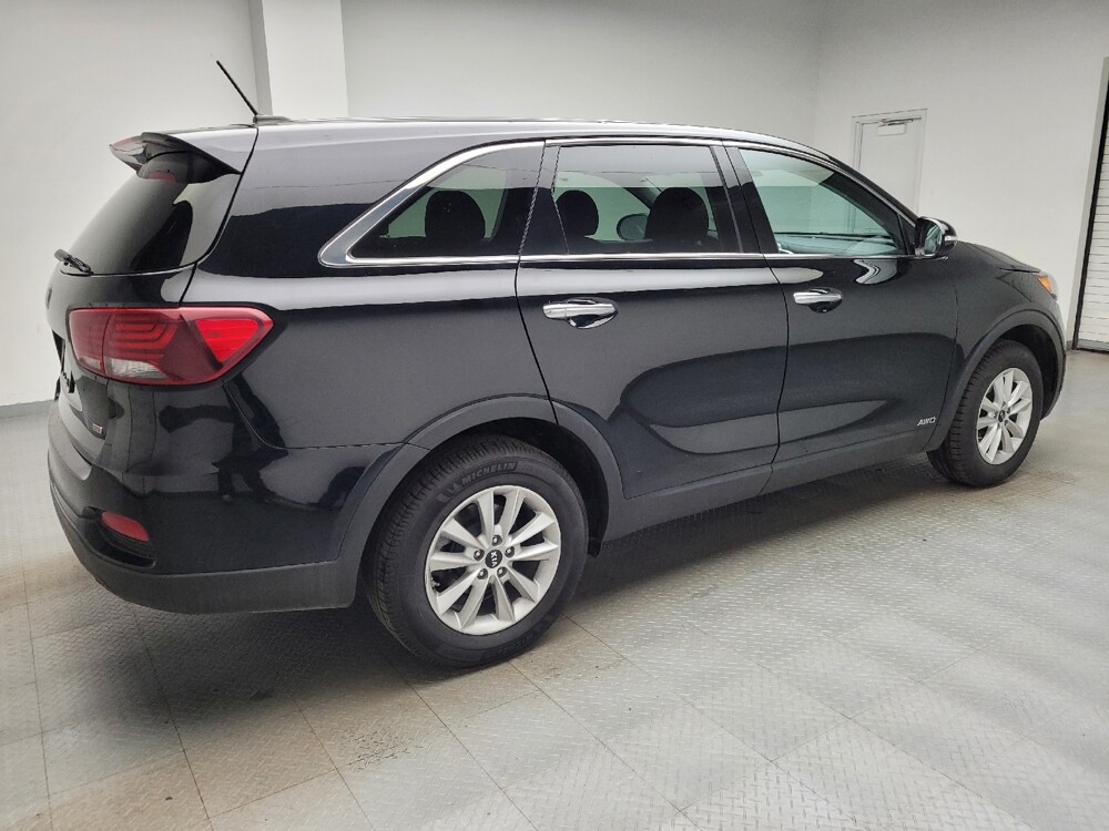 2019 Kia Sorento in Eastpointe, MI 48021 - 18141865 10
