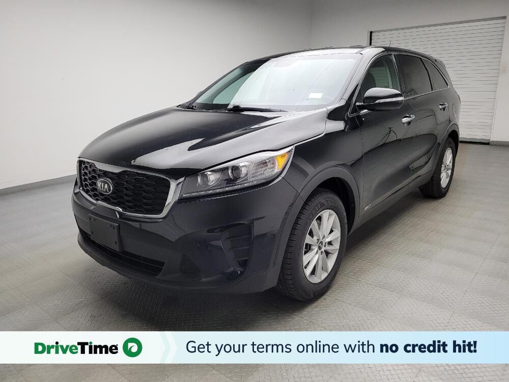 2019 Kia Sorento in Eastpointe, MI 48021 - 18141865