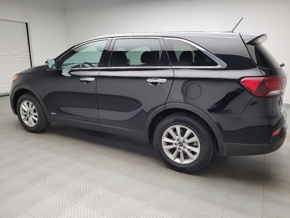 2019 Kia Sorento in Eastpointe, MI 48021 - 18141865 3