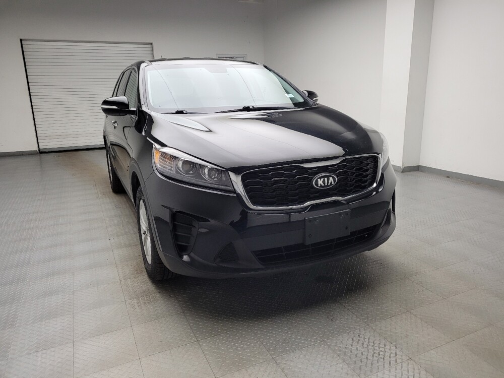 2019 Kia Sorento in Eastpointe, MI 48021 - 18141865 14