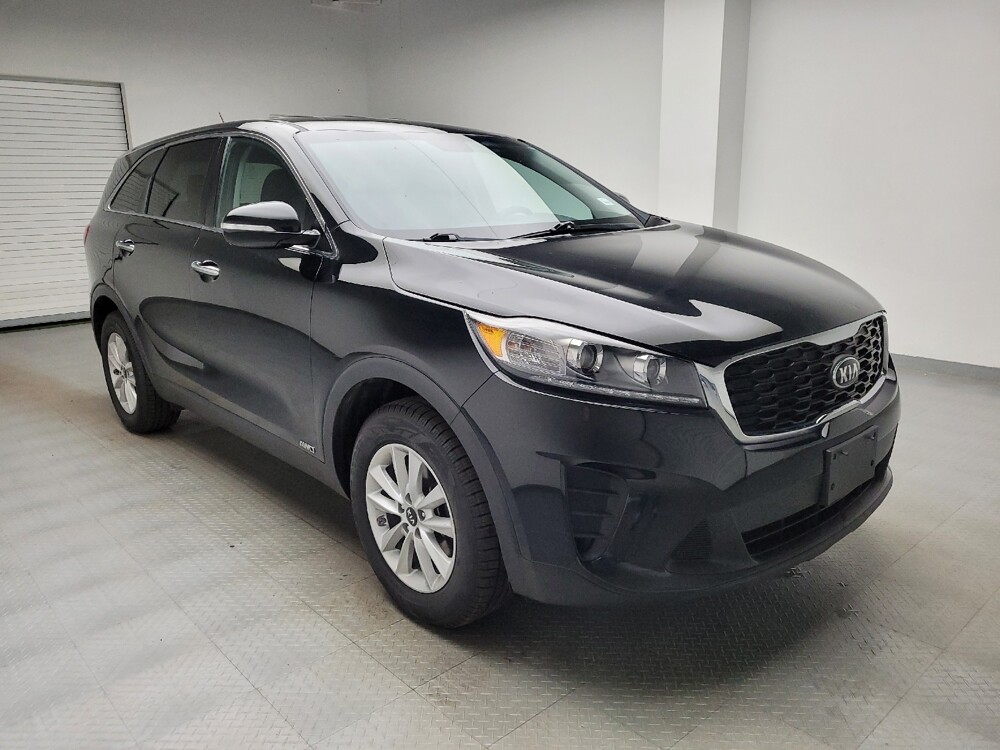 2019 Kia Sorento in Eastpointe, MI 48021 - 18141865 13