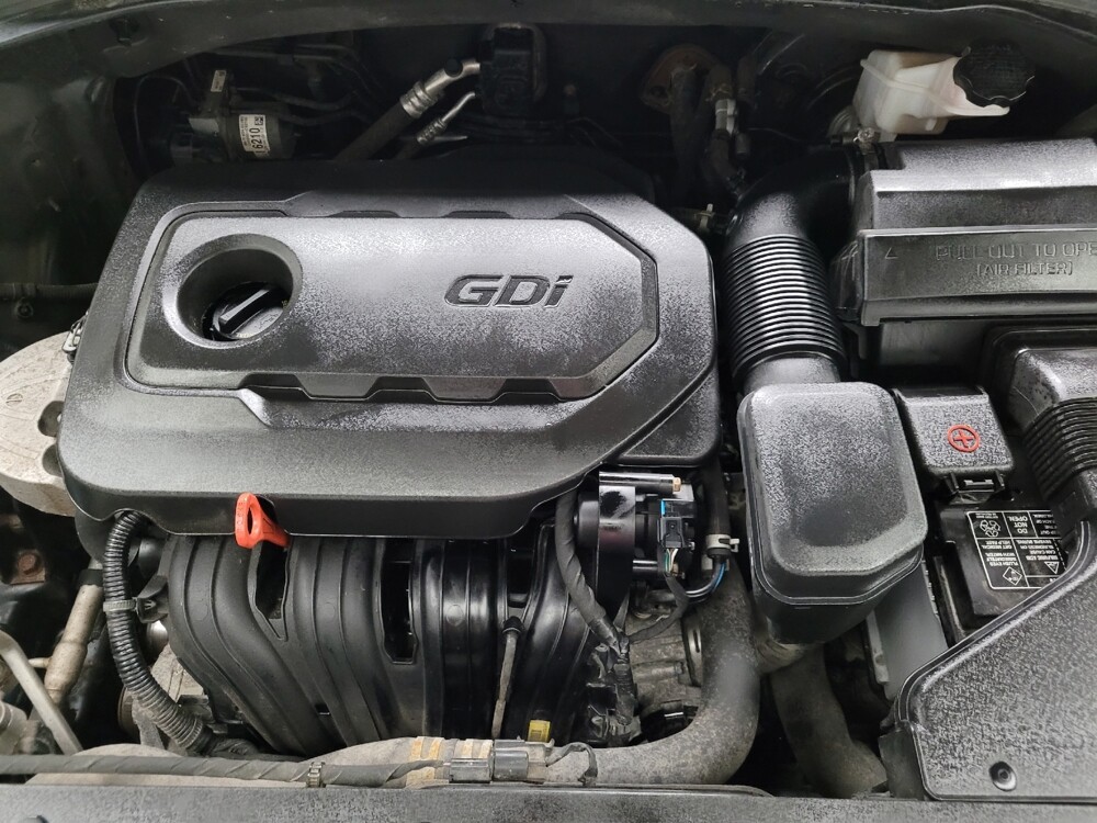 2019 Kia Sorento in Eastpointe, MI 48021 - 18141865 30