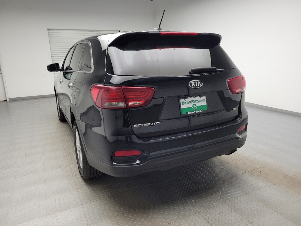 2019 Kia Sorento in Eastpointe, MI 48021 - 18141865 6