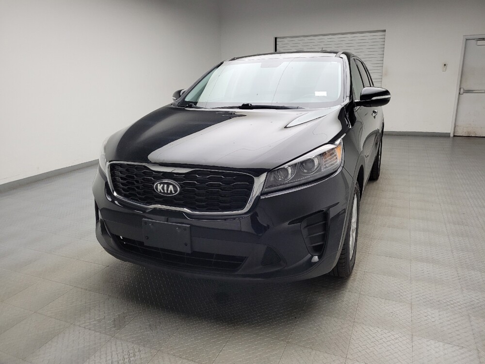 2019 Kia Sorento in Eastpointe, MI 48021 - 18141865 15