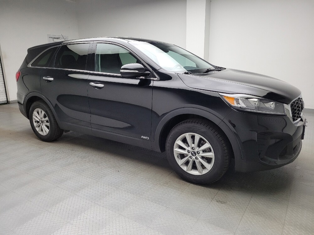 2019 Kia Sorento in Eastpointe, MI 48021 - 18141865 11