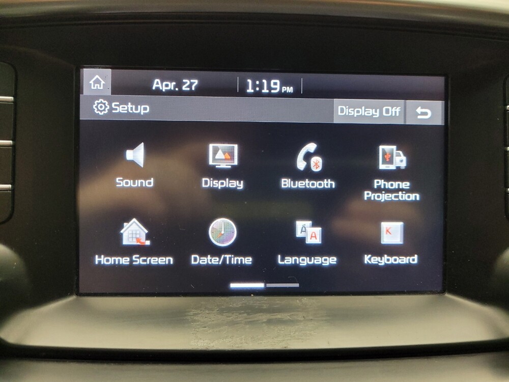 2019 Kia Sorento in Eastpointe, MI 48021 - 18141865 25