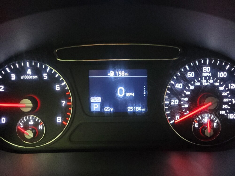 2019 Kia Sorento in Eastpointe, MI 48021 - 18141865 23
