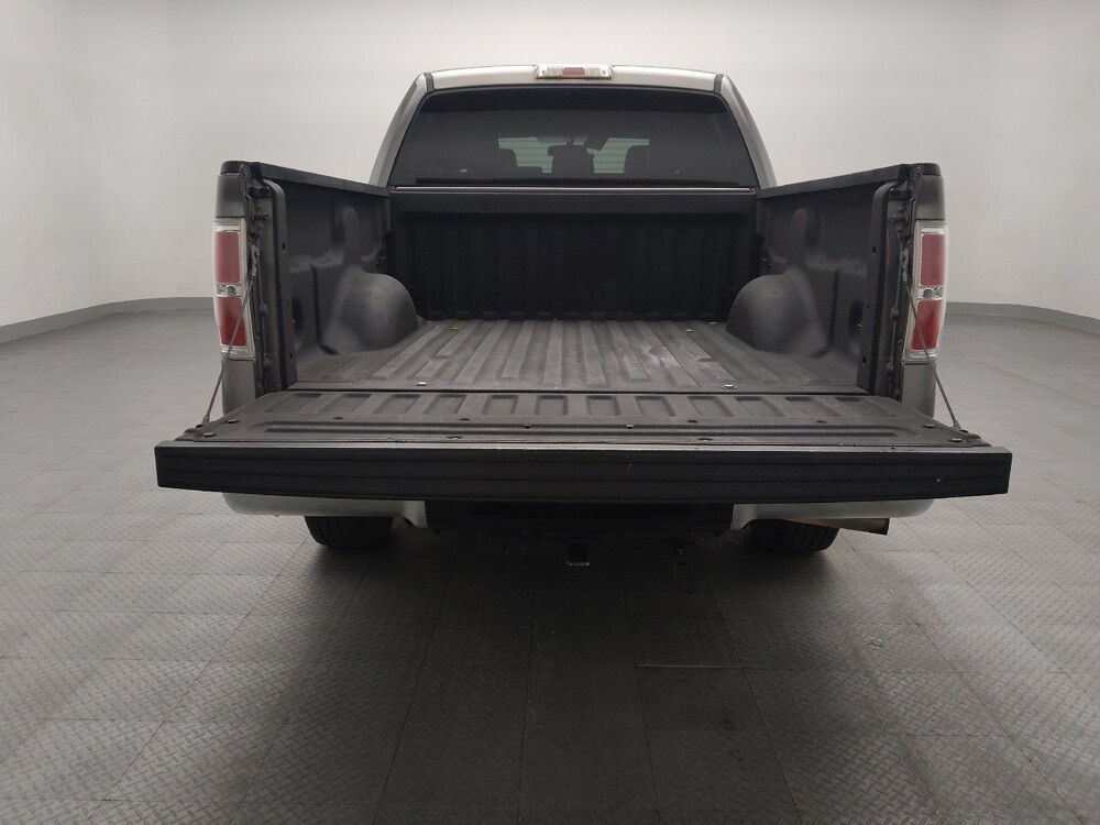 2014 Ford F150 in Arlington, TX 76011 - 18141866 29