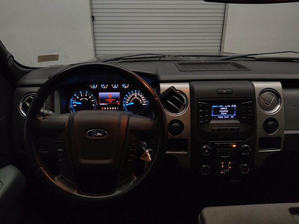 2014 Ford F150 in Arlington, TX 76011 - 18141866 22