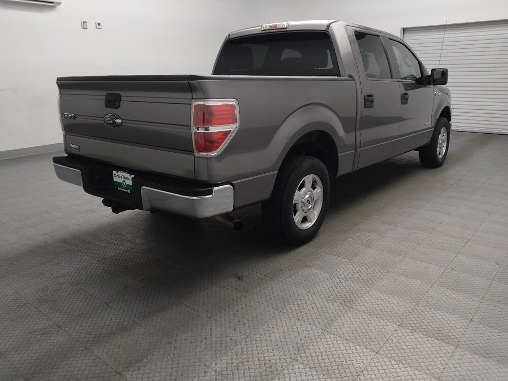 2014 Ford F150 in Arlington, TX 76011 - 18141866 9