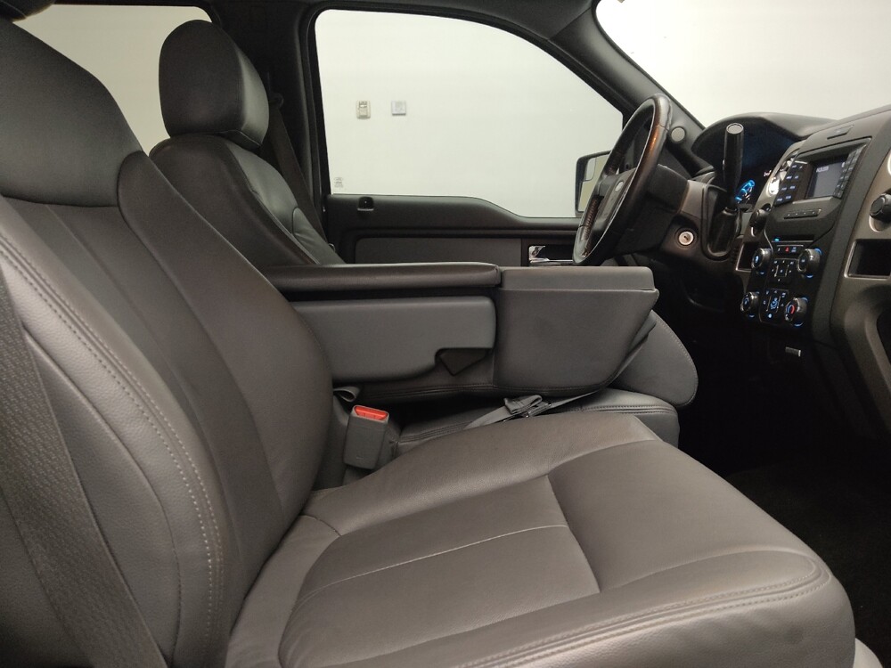 2014 Ford F150 in Arlington, TX 76011 - 18141866 21