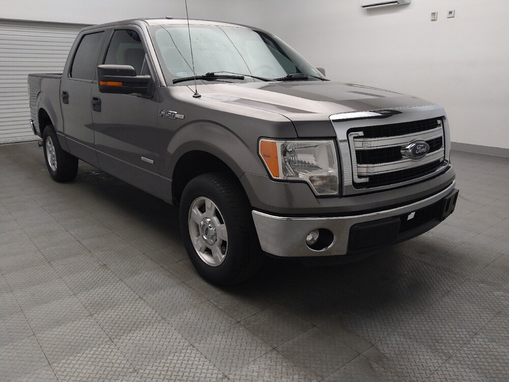 2014 Ford F150 in Arlington, TX 76011 - 18141866 13