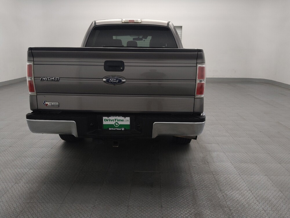 2014 Ford F150 in Arlington, TX 76011 - 18141866 6