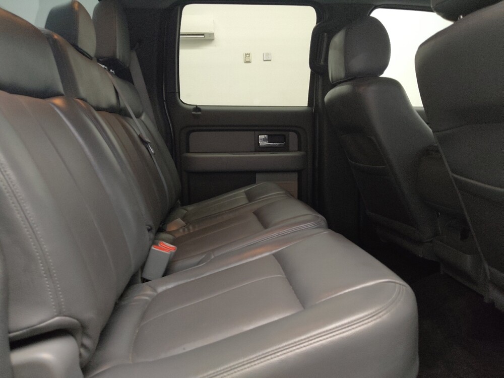2014 Ford F150 in Arlington, TX 76011 - 18141866 19