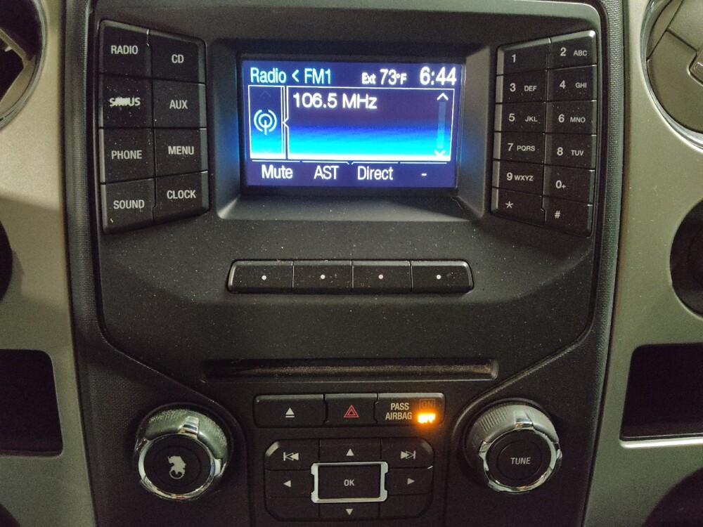 2014 Ford F150 in Arlington, TX 76011 - 18141866 25