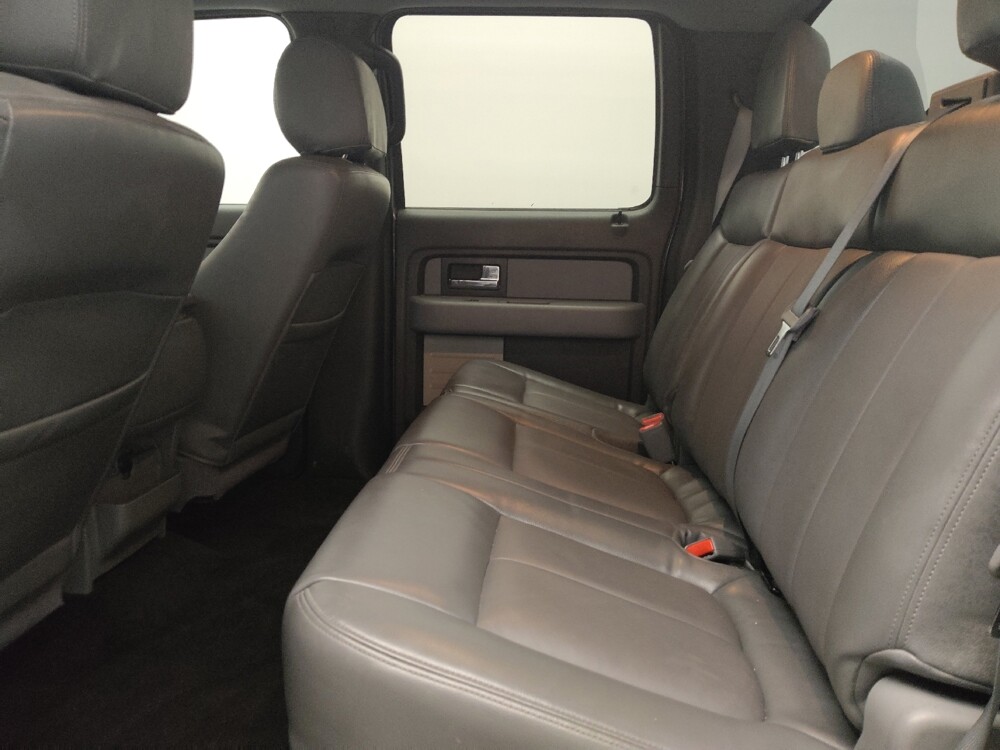 2014 Ford F150 in Arlington, TX 76011 - 18141866 18