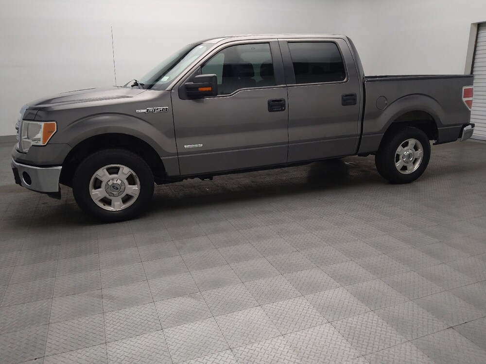 2014 Ford F150 in Arlington, TX 76011 - 18141866 2