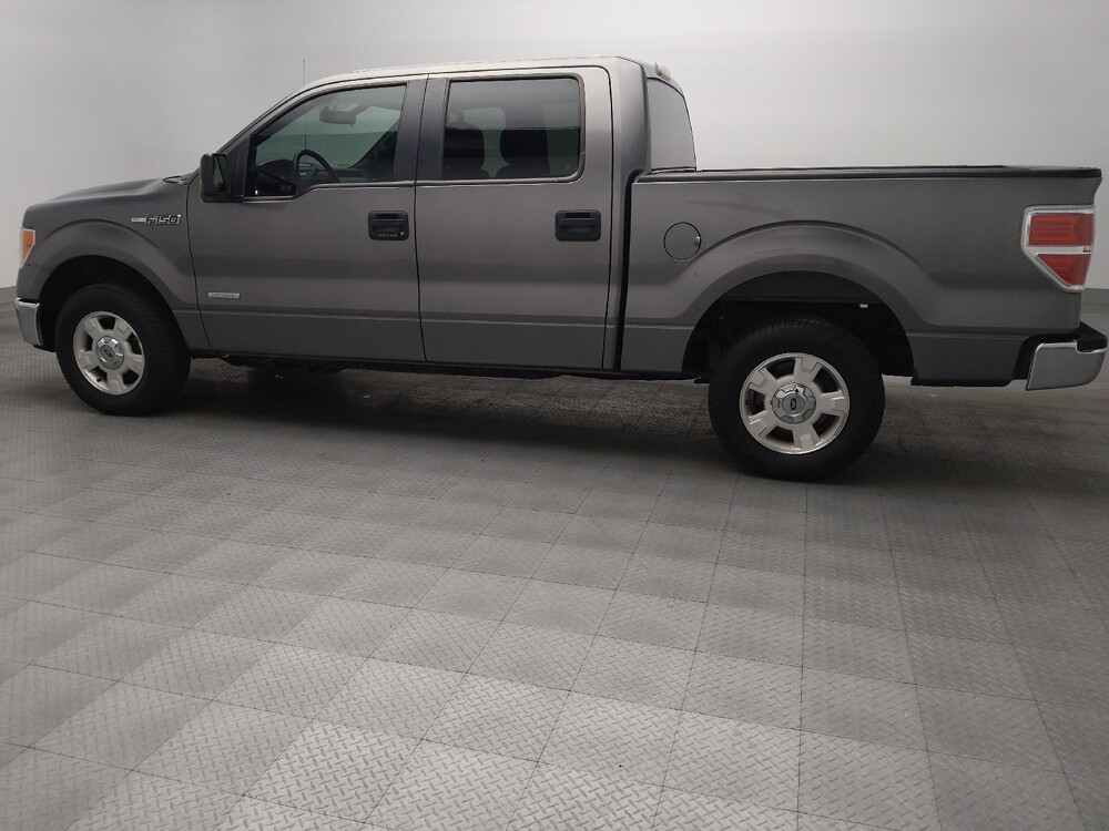 2014 Ford F150 in Arlington, TX 76011 - 18141866 3