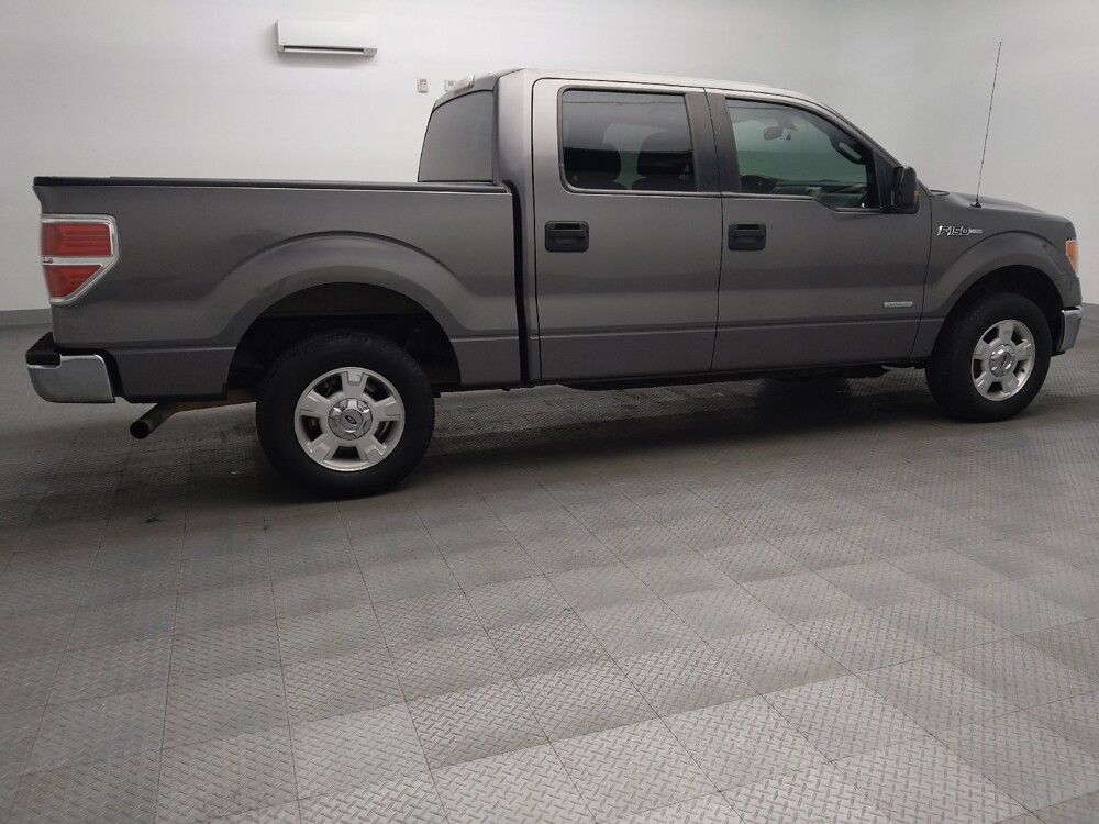 2014 Ford F150 in Arlington, TX 76011 - 18141866 10