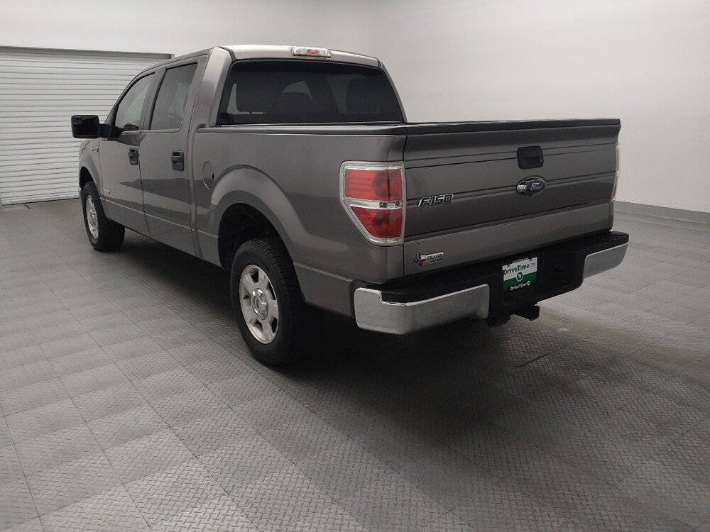 2014 Ford F150 in Arlington, TX 76011 - 18141866 5