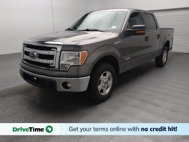 2014 Ford F150 in Arlington, TX 76011