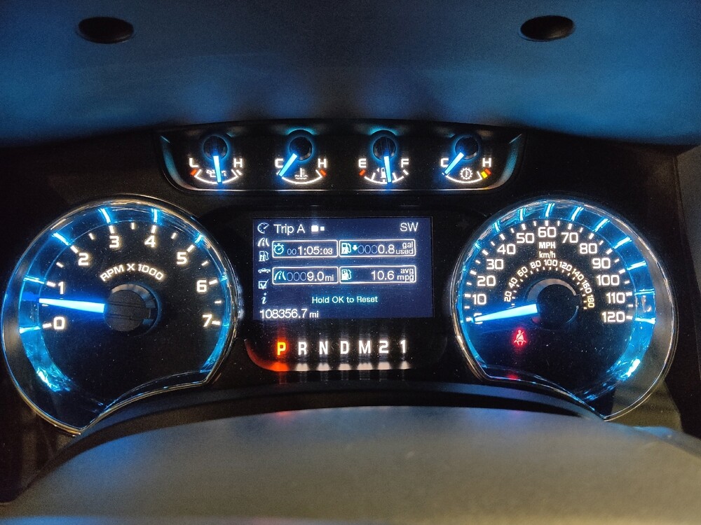 2014 Ford F150 in Arlington, TX 76011 - 18141866 23