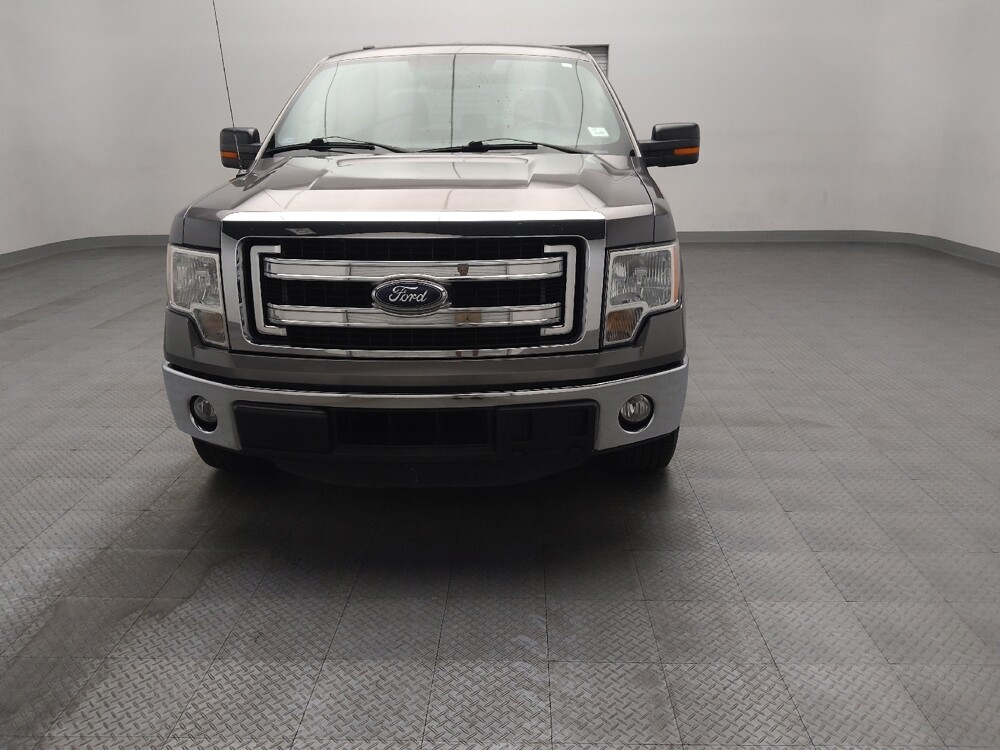 2014 Ford F150 in Arlington, TX 76011 - 18141866 15