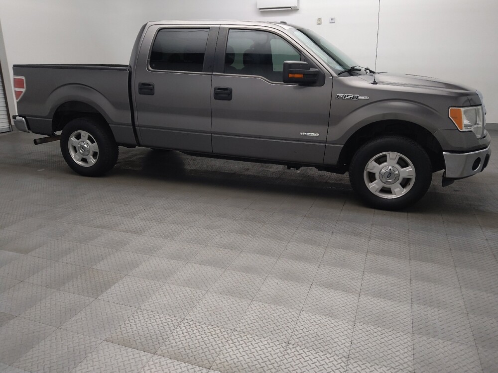 2014 Ford F150 in Arlington, TX 76011 - 18141866 11