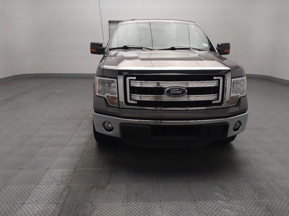 2014 Ford F150 in Arlington, TX 76011 - 18141866 14
