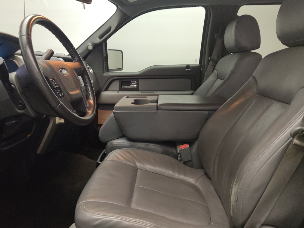 2014 Ford F150 in Arlington, TX 76011 - 18141866 17