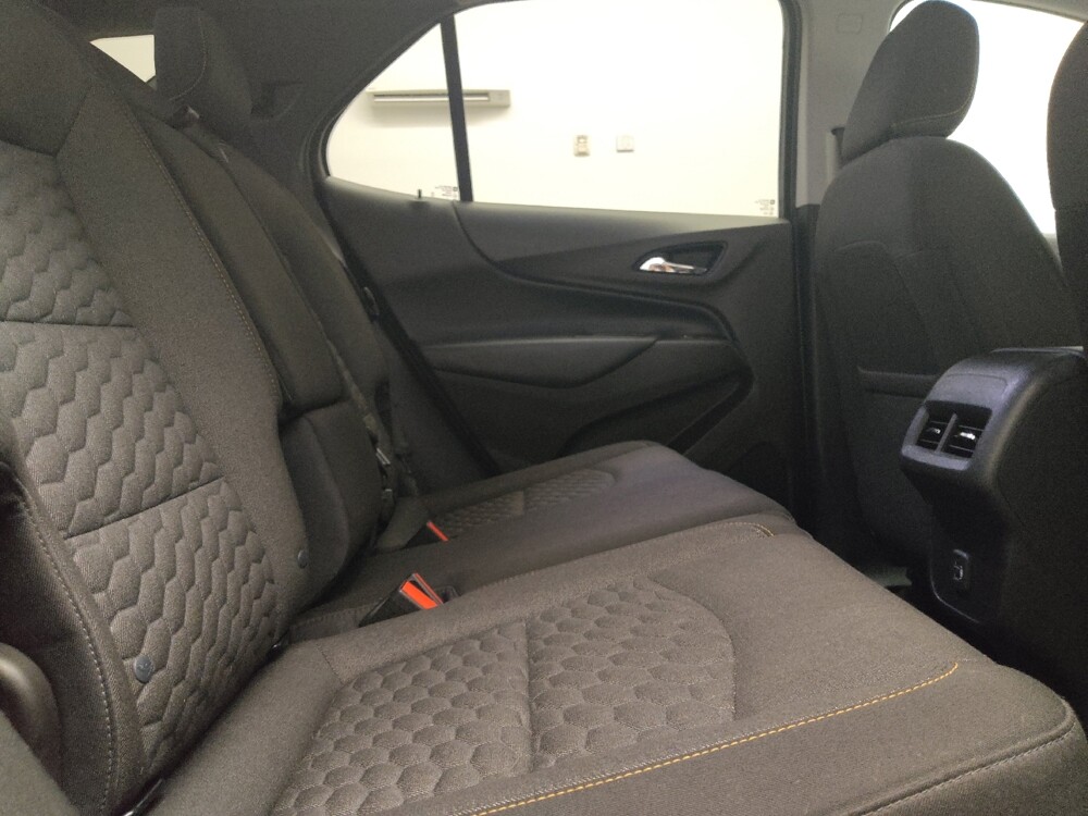 2019 Chevrolet Equinox in Arlington, TX 76011 - 18141867 19