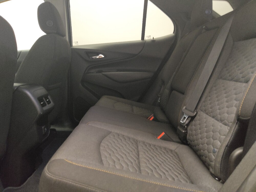 2019 Chevrolet Equinox in Arlington, TX 76011 - 18141867 18