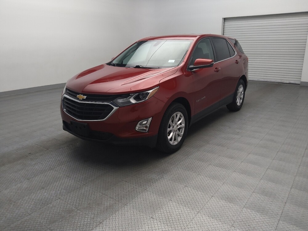 2019 Chevrolet Equinox in Arlington, TX 76011 - 18141867 15