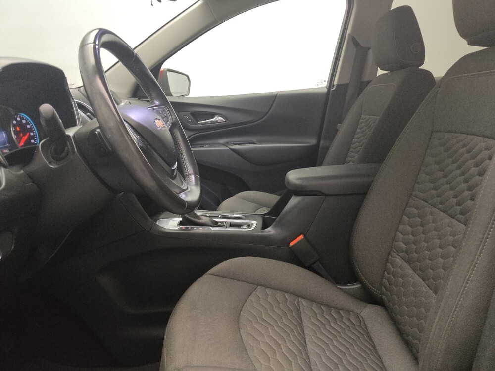 2019 Chevrolet Equinox in Arlington, TX 76011 - 18141867 17