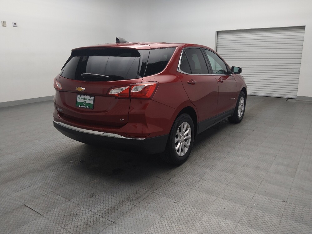 2019 Chevrolet Equinox in Arlington, TX 76011 - 18141867 9