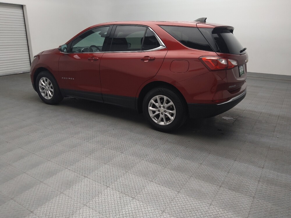 2019 Chevrolet Equinox in Arlington, TX 76011 - 18141867 3