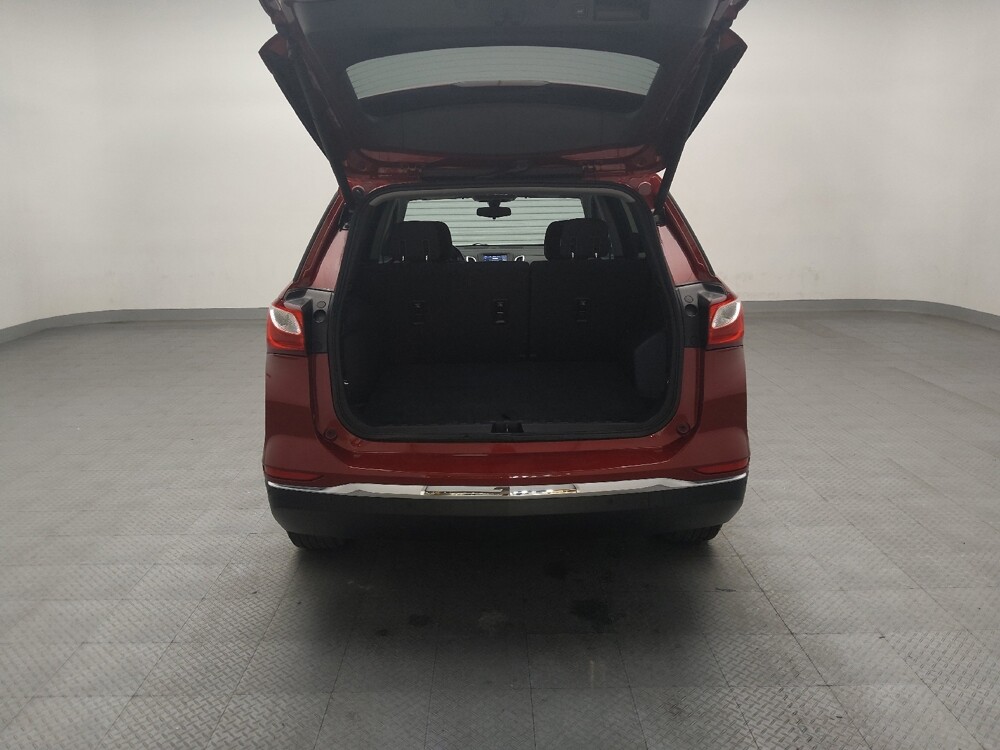 2019 Chevrolet Equinox in Arlington, TX 76011 - 18141867 29