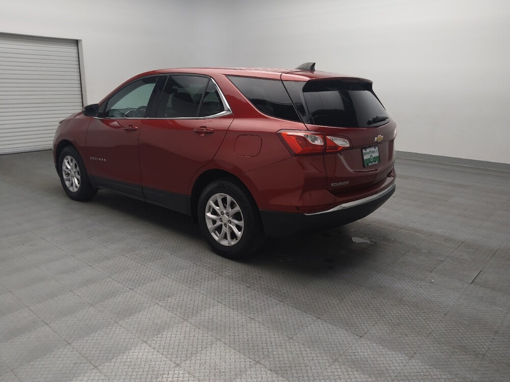 2019 Chevrolet Equinox in Arlington, TX 76011 - 18141867 5