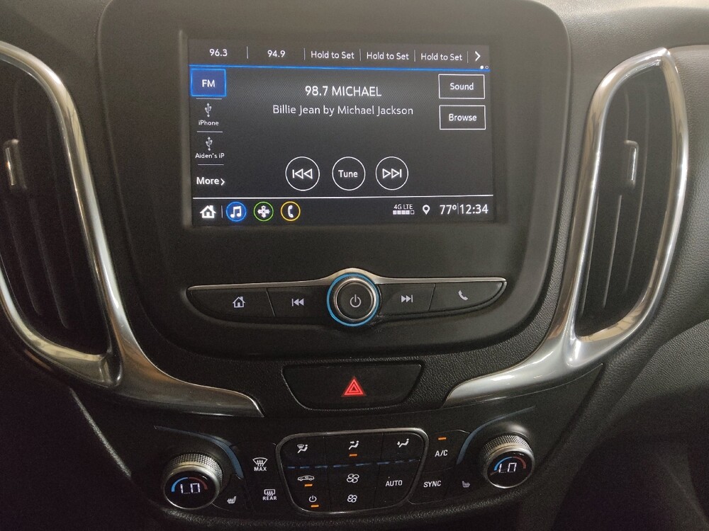 2019 Chevrolet Equinox in Arlington, TX 76011 - 18141867 25