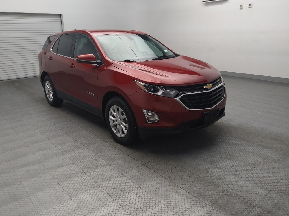 2019 Chevrolet Equinox in Arlington, TX 76011 - 18141867 14