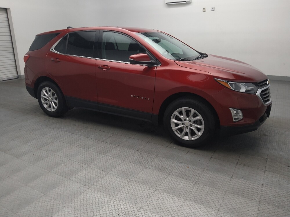 2019 Chevrolet Equinox in Arlington, TX 76011 - 18141867 11