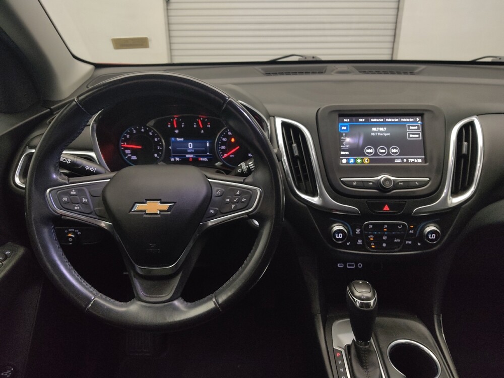 2019 Chevrolet Equinox in Arlington, TX 76011 - 18141867 22