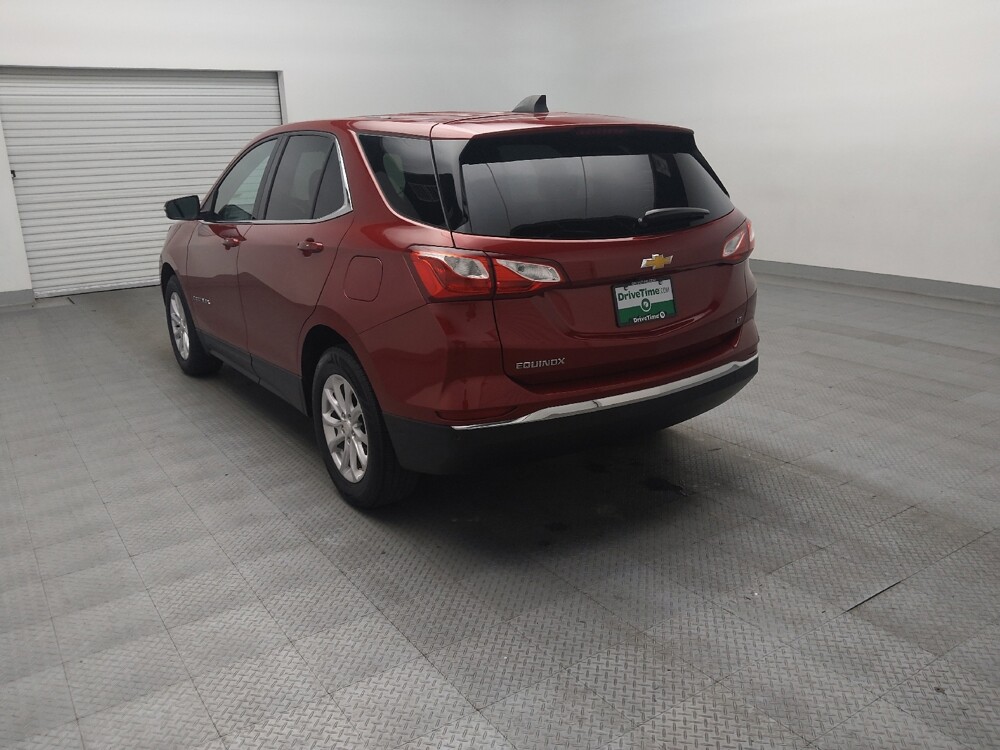 2019 Chevrolet Equinox in Arlington, TX 76011 - 18141867 6