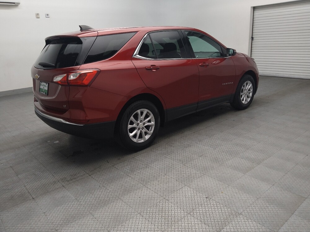 2019 Chevrolet Equinox in Arlington, TX 76011 - 18141867 10