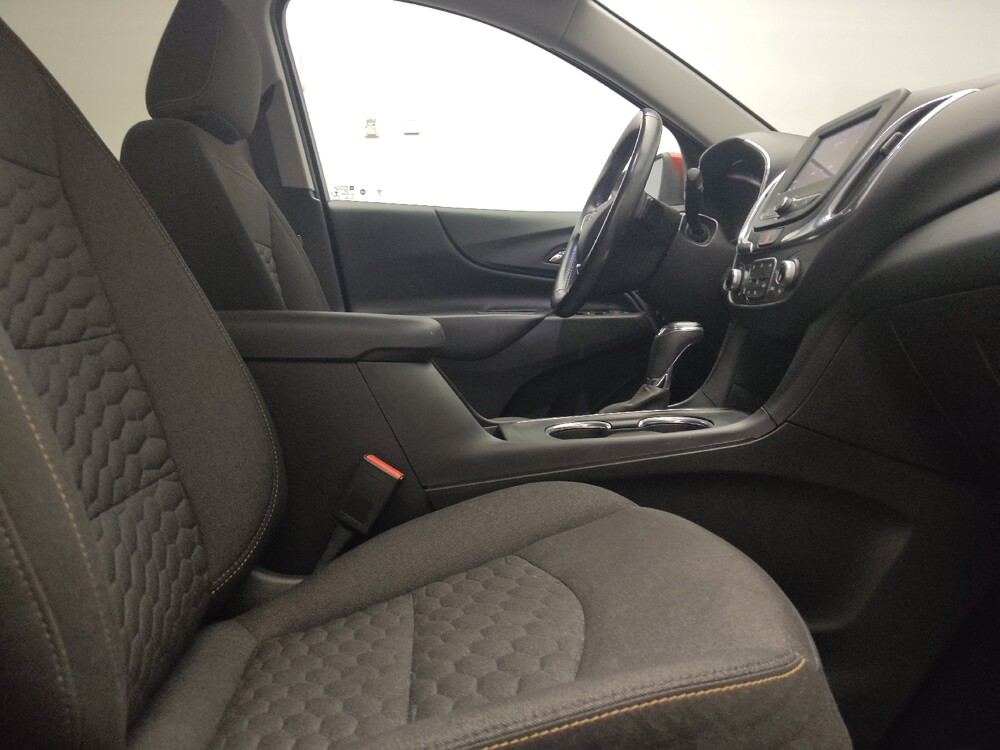 2019 Chevrolet Equinox in Arlington, TX 76011 - 18141867 21