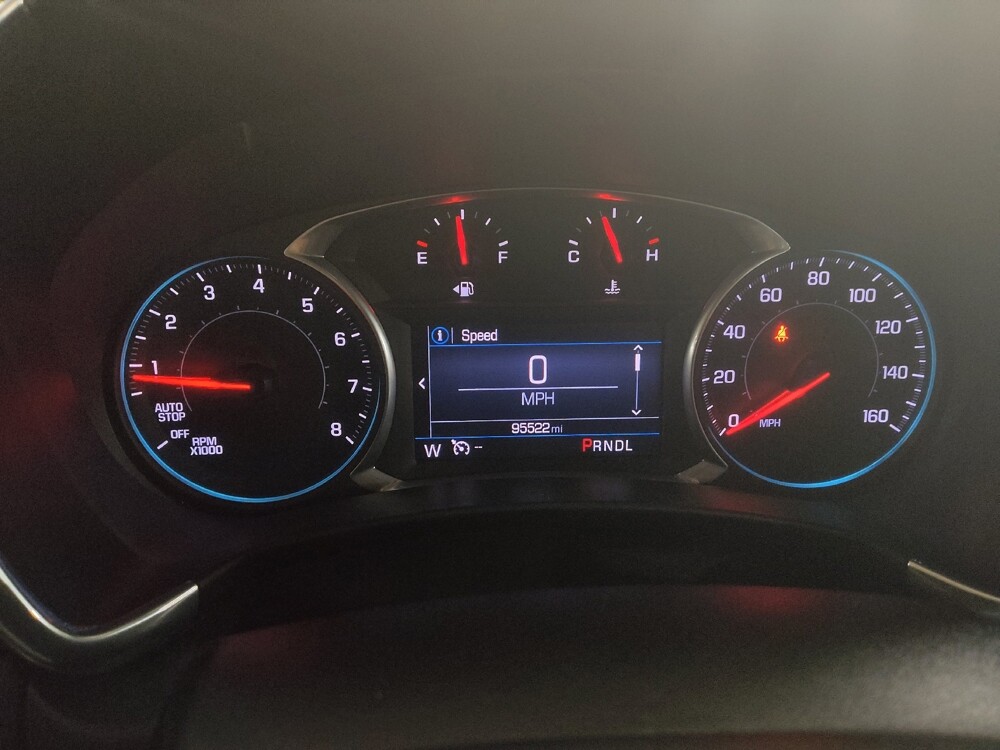 2019 Chevrolet Equinox in Arlington, TX 76011 - 18141867 23