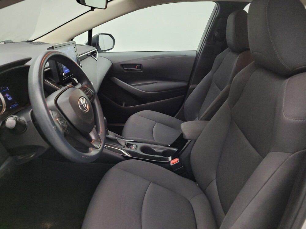 2022 Toyota Corolla in Columbus, OH 43228 - 18141869 17