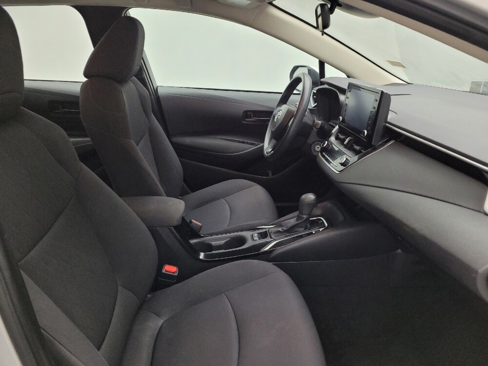 2022 Toyota Corolla in Columbus, OH 43228 - 18141869 21