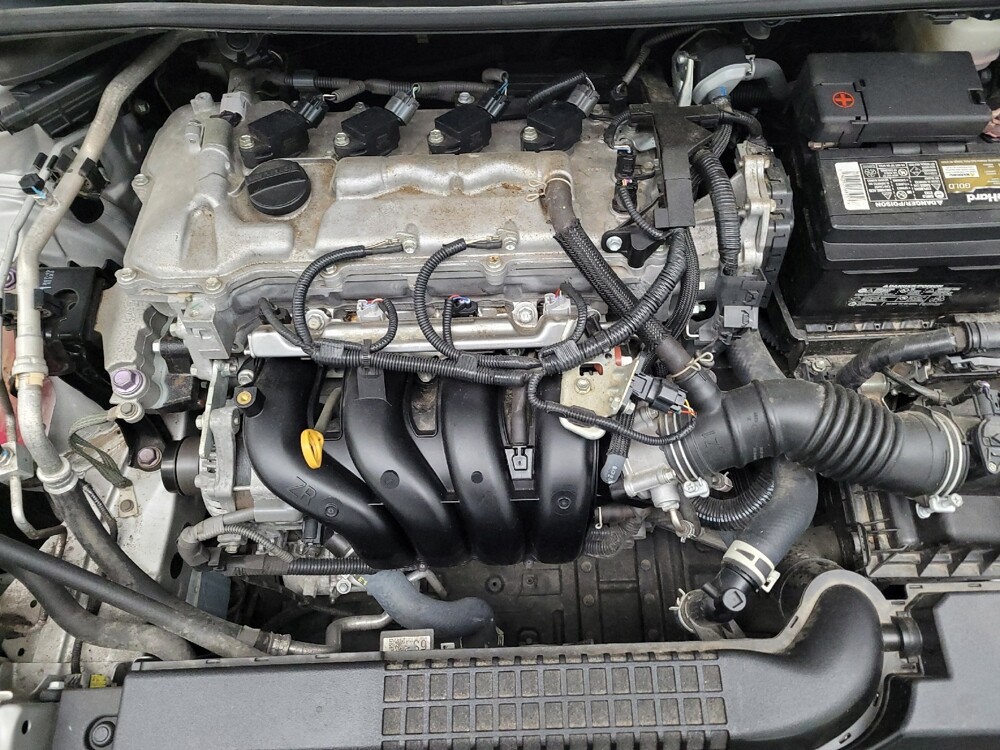 2022 Toyota Corolla in Columbus, OH 43228 - 18141869 30