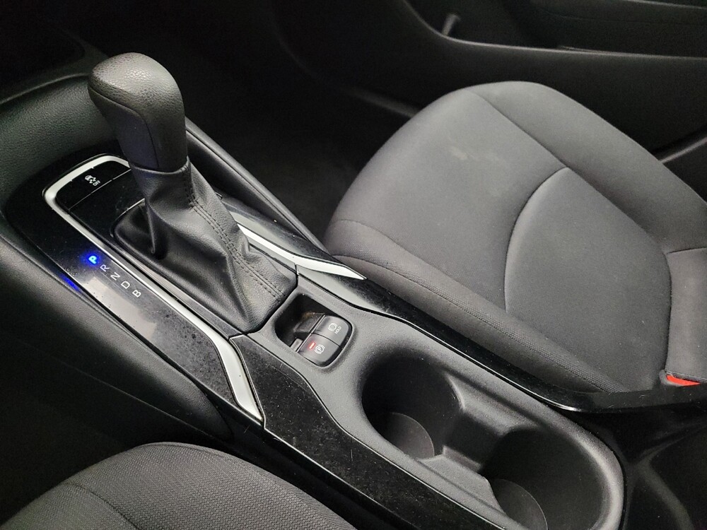 2022 Toyota Corolla in Columbus, OH 43228 - 18141869 26